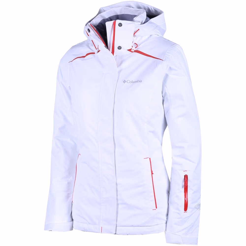  Columbia On the Slope Jacket